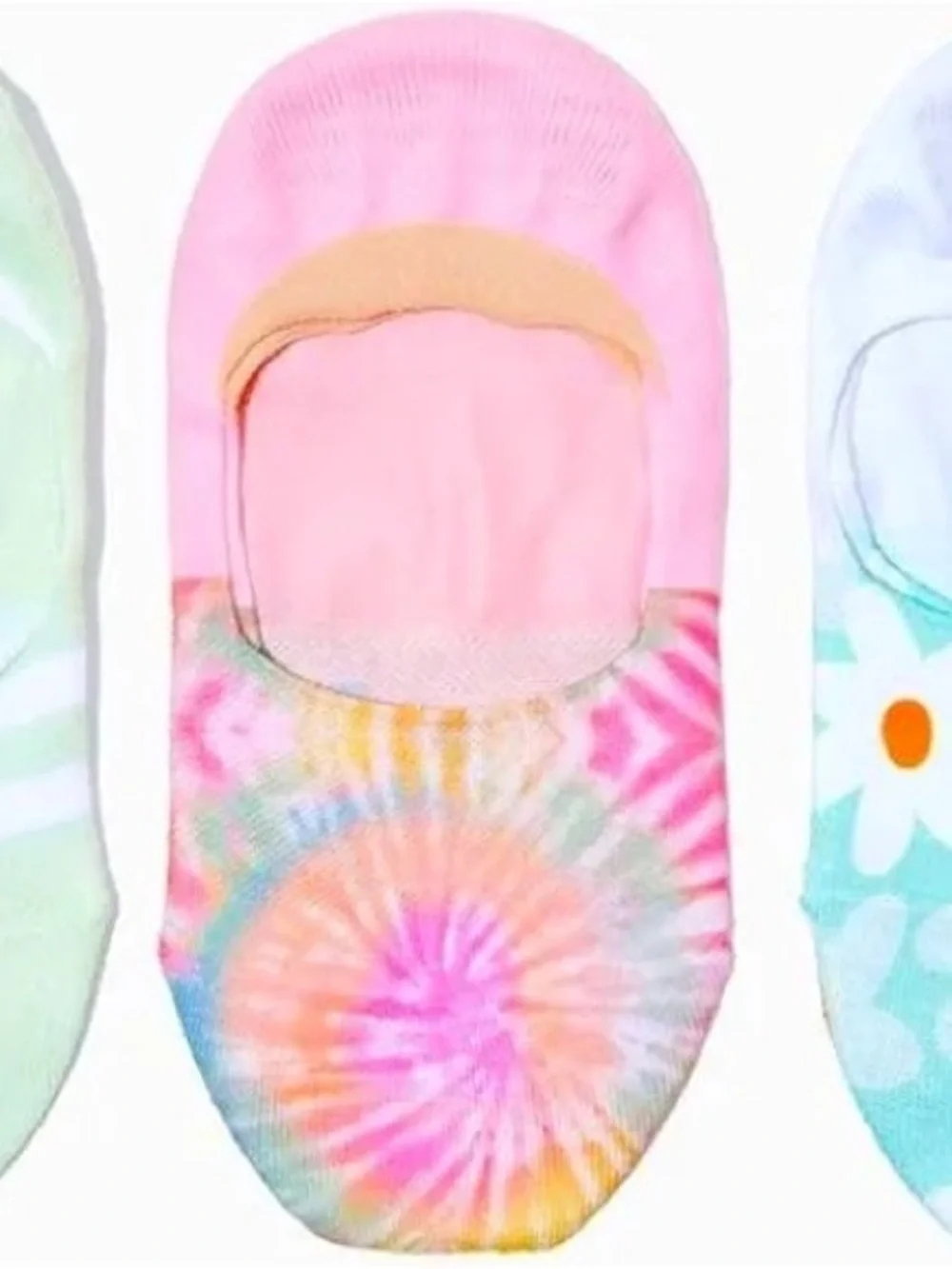 Toms three pack